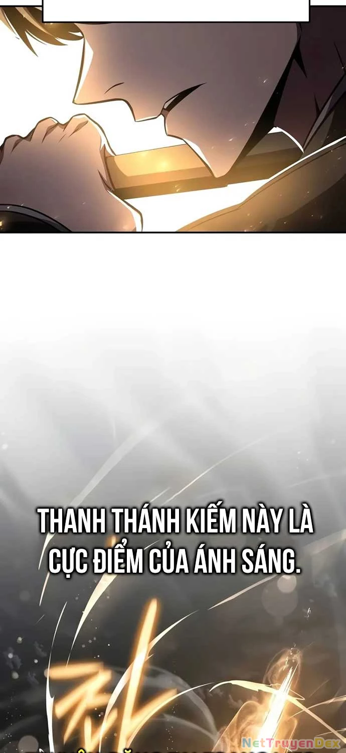 Vua Hiệp Sĩ Đã Trở Lại Với Một Vị Thần Chapter 86 - Trang 4