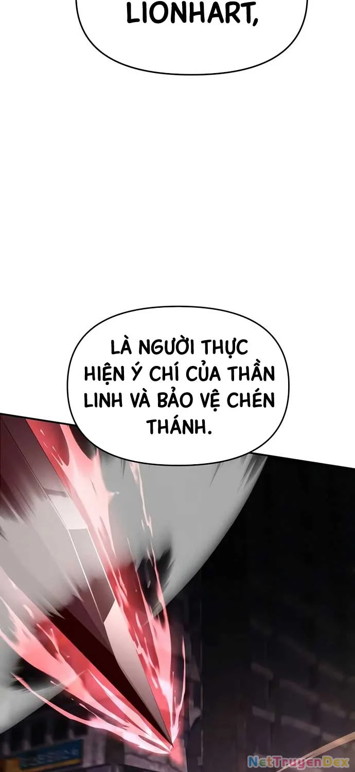 Vua Hiệp Sĩ Đã Trở Lại Với Một Vị Thần Chapter 86 - Trang 4