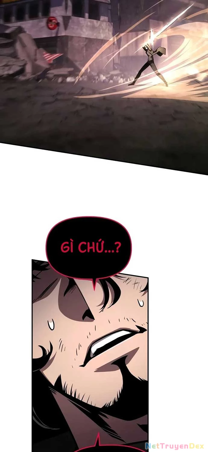 Vua Hiệp Sĩ Đã Trở Lại Với Một Vị Thần Chapter 86 - Trang 4