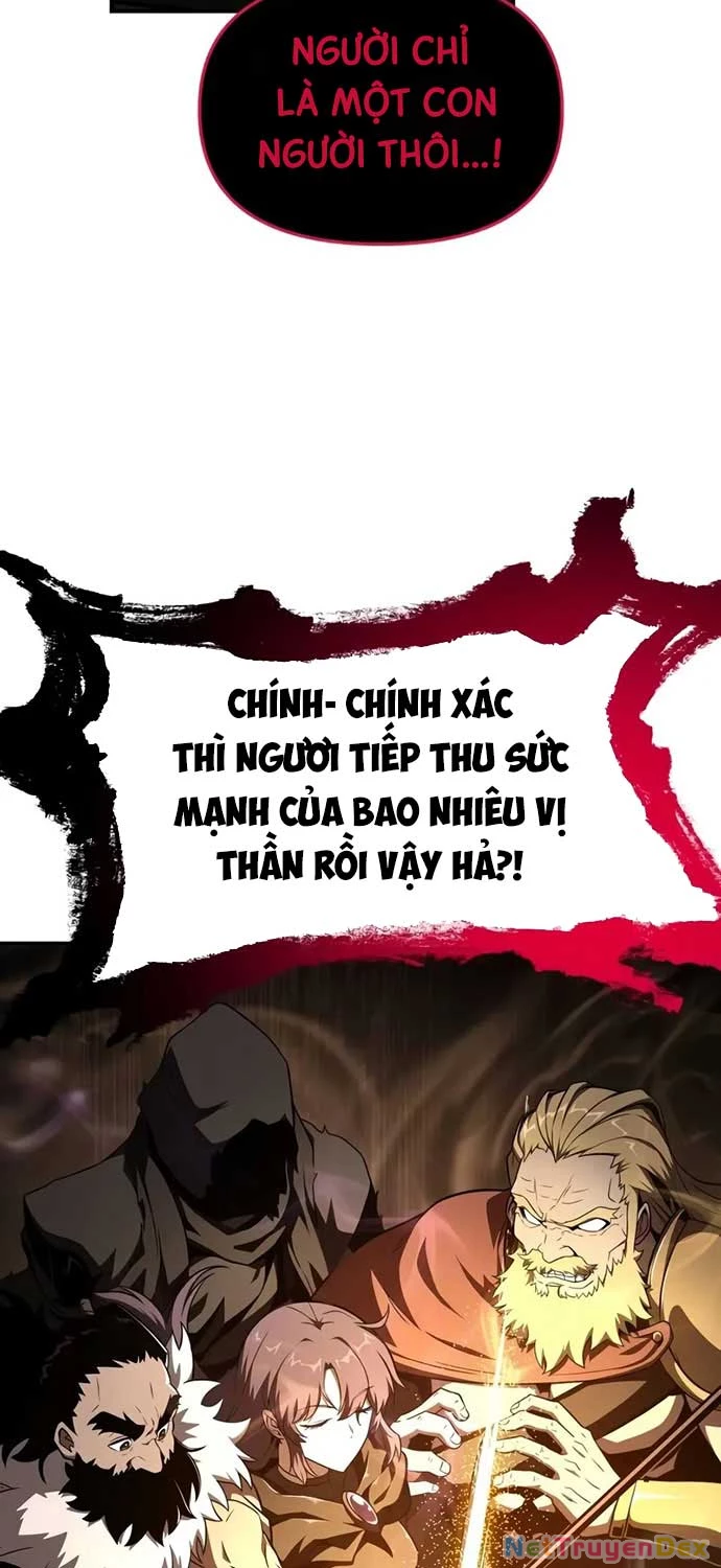 Vua Hiệp Sĩ Đã Trở Lại Với Một Vị Thần Chapter 86 - Trang 4