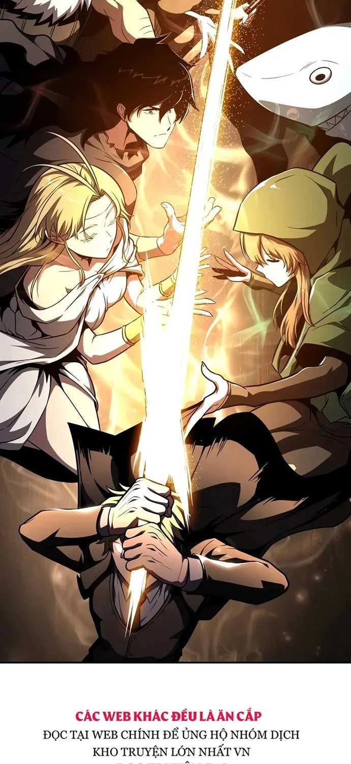 Vua Hiệp Sĩ Đã Trở Lại Với Một Vị Thần Chapter 86 - Trang 4