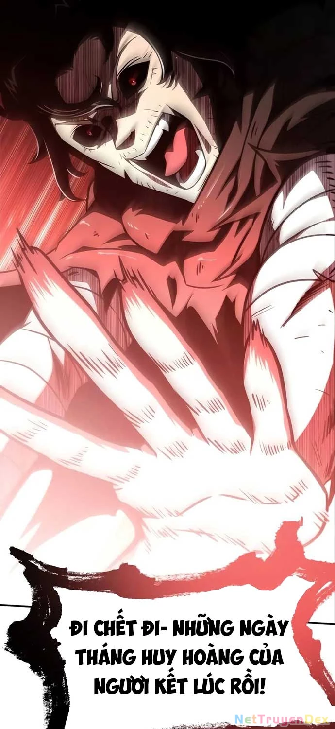 Vua Hiệp Sĩ Đã Trở Lại Với Một Vị Thần Chapter 86 - Trang 4