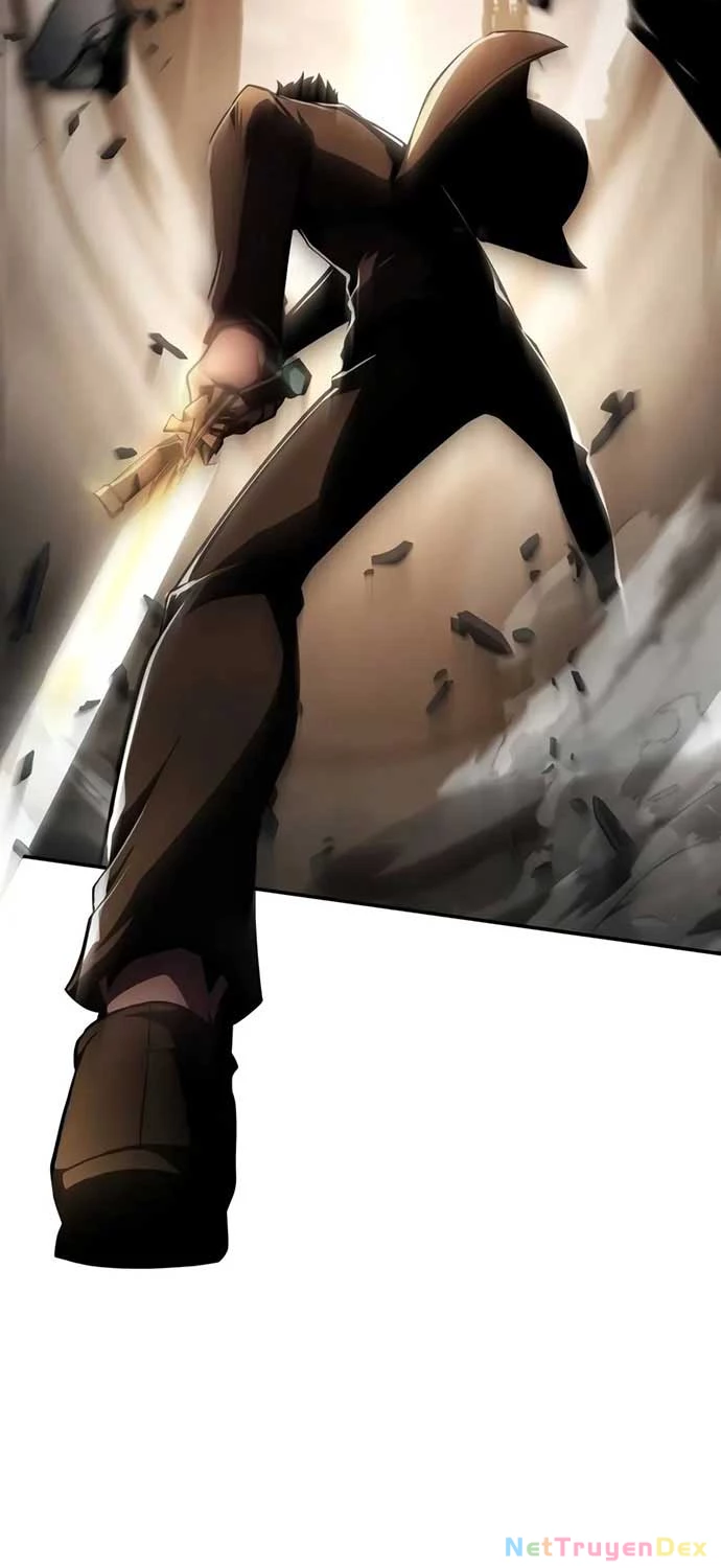 Vua Hiệp Sĩ Đã Trở Lại Với Một Vị Thần Chapter 86 - Trang 4