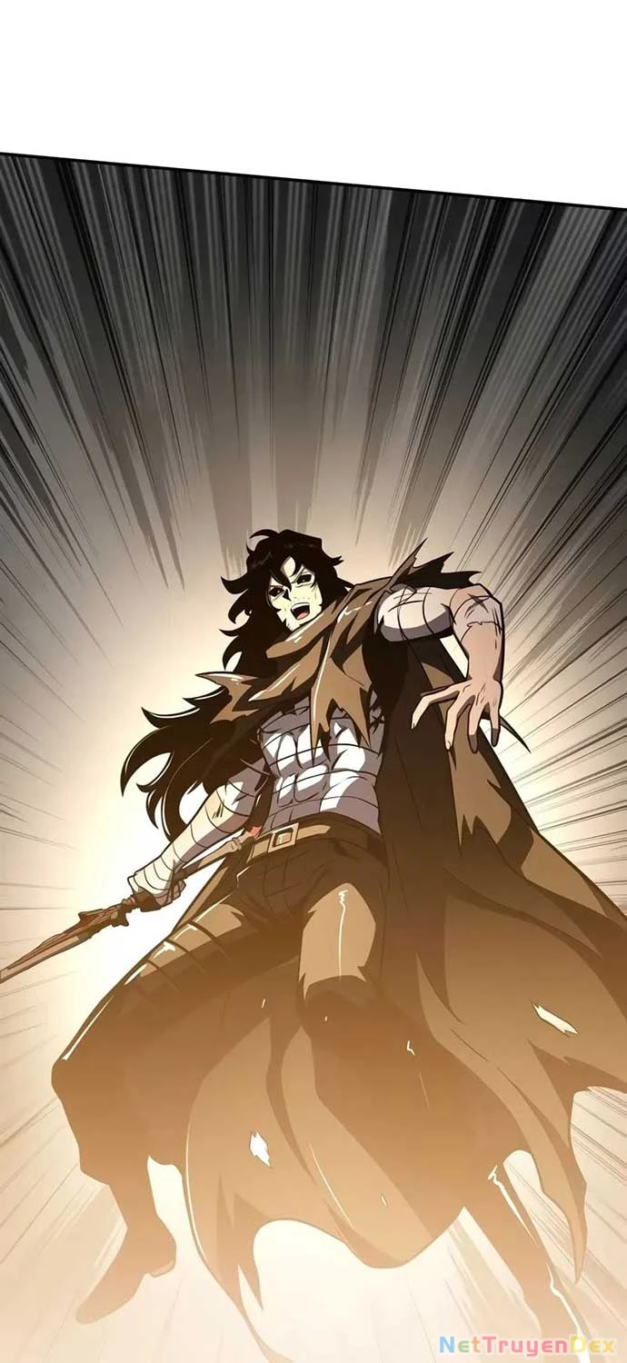 Vua Hiệp Sĩ Đã Trở Lại Với Một Vị Thần Chapter 86 - Trang 4