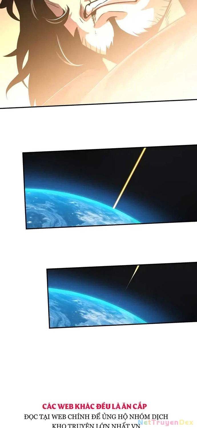 Vua Hiệp Sĩ Đã Trở Lại Với Một Vị Thần Chapter 86 - Trang 4