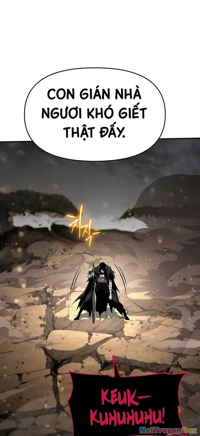 Vua Hiệp Sĩ Đã Trở Lại Với Một Vị Thần Chapter 86 - Trang 4