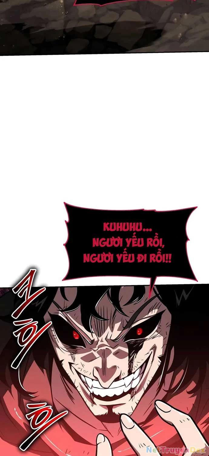 Vua Hiệp Sĩ Đã Trở Lại Với Một Vị Thần Chapter 86 - Trang 4