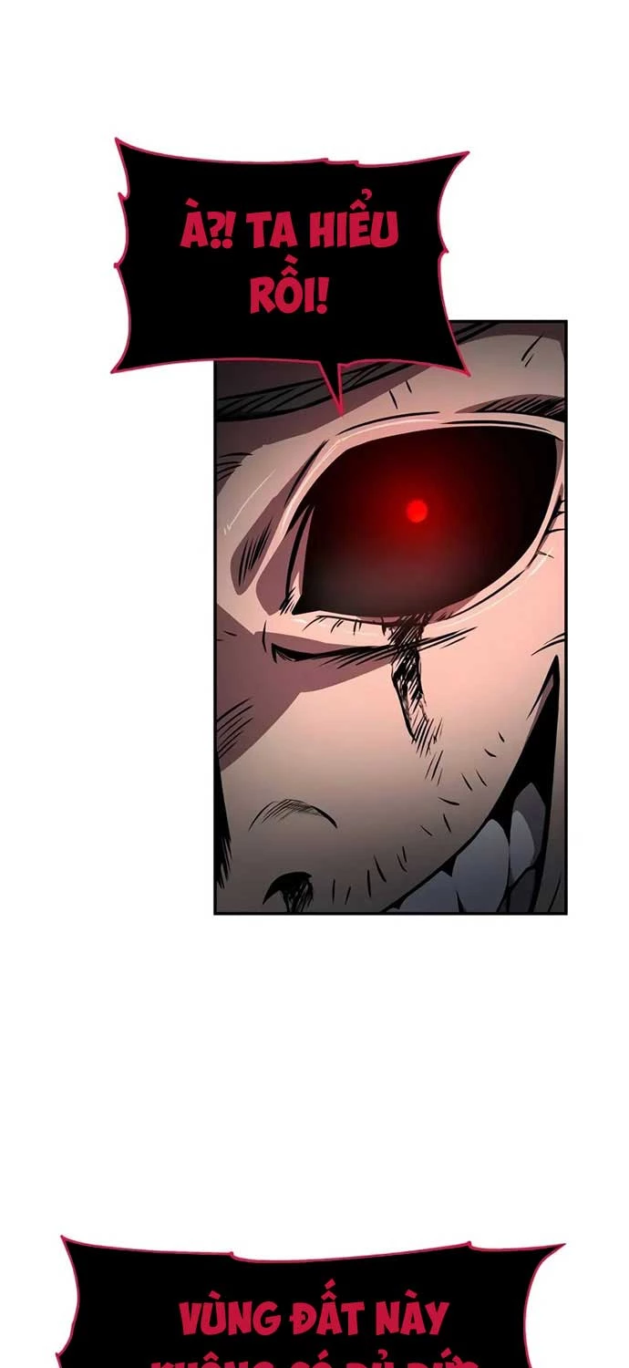 Vua Hiệp Sĩ Đã Trở Lại Với Một Vị Thần Chapter 86 - Trang 4