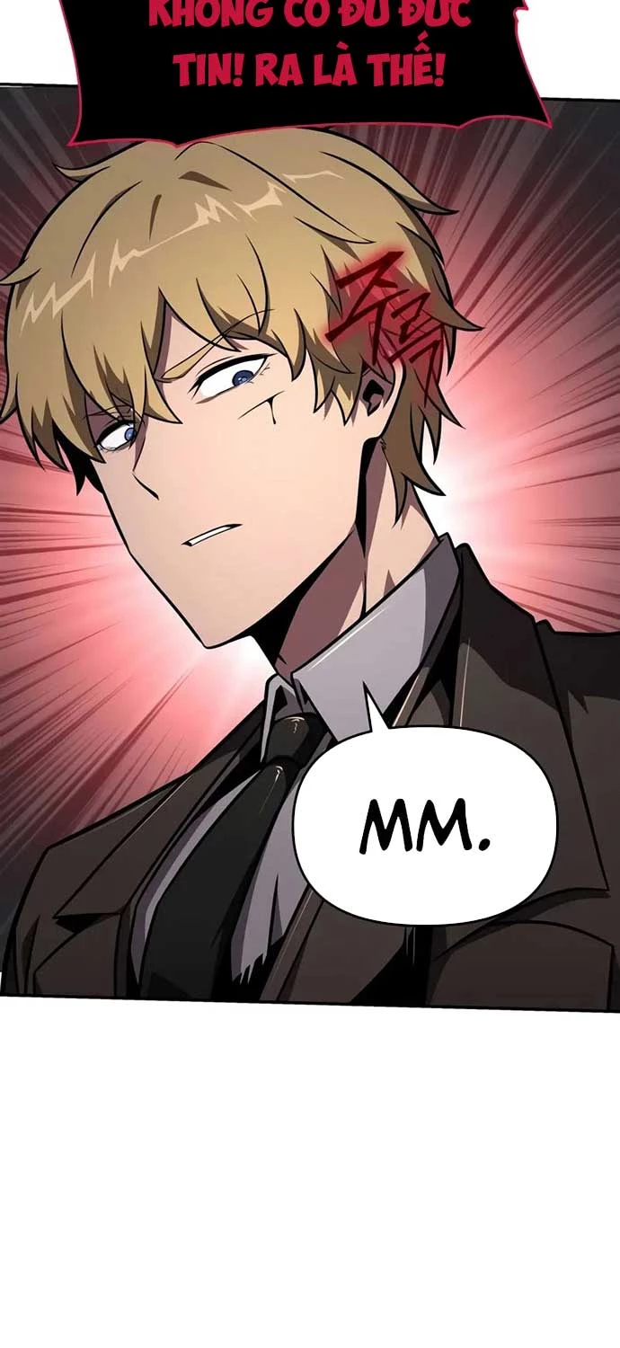 Vua Hiệp Sĩ Đã Trở Lại Với Một Vị Thần Chapter 86 - Trang 4