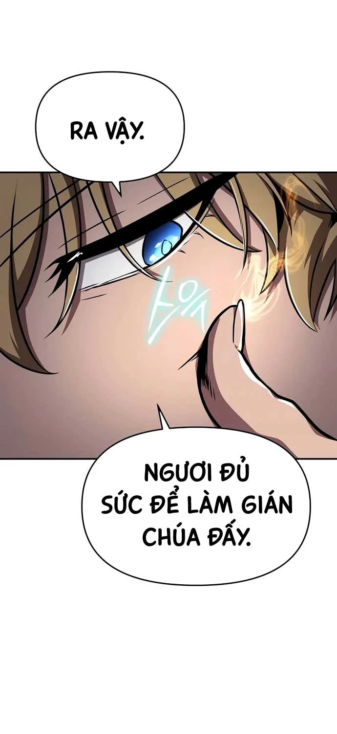 Vua Hiệp Sĩ Đã Trở Lại Với Một Vị Thần Chapter 86 - Trang 4