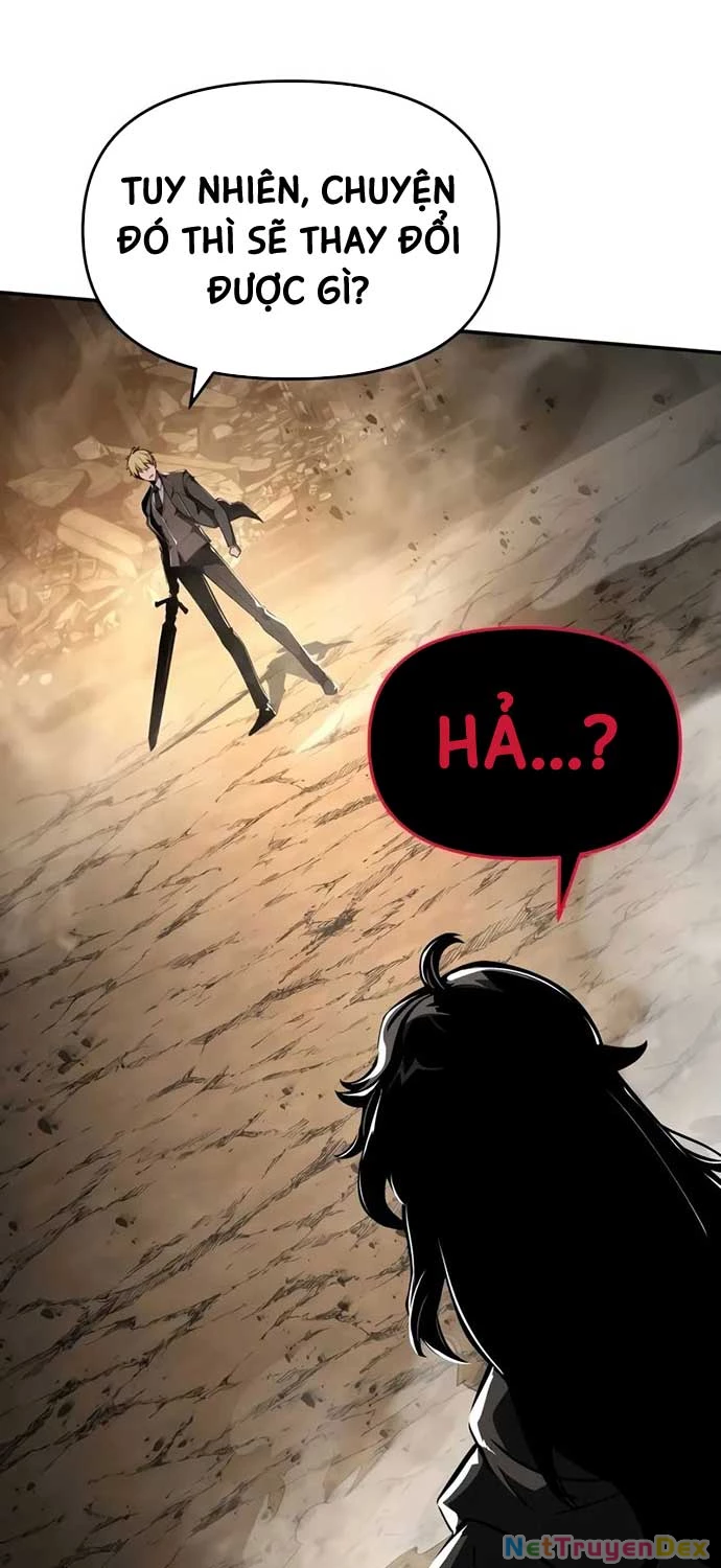 Vua Hiệp Sĩ Đã Trở Lại Với Một Vị Thần Chapter 86 - Trang 4