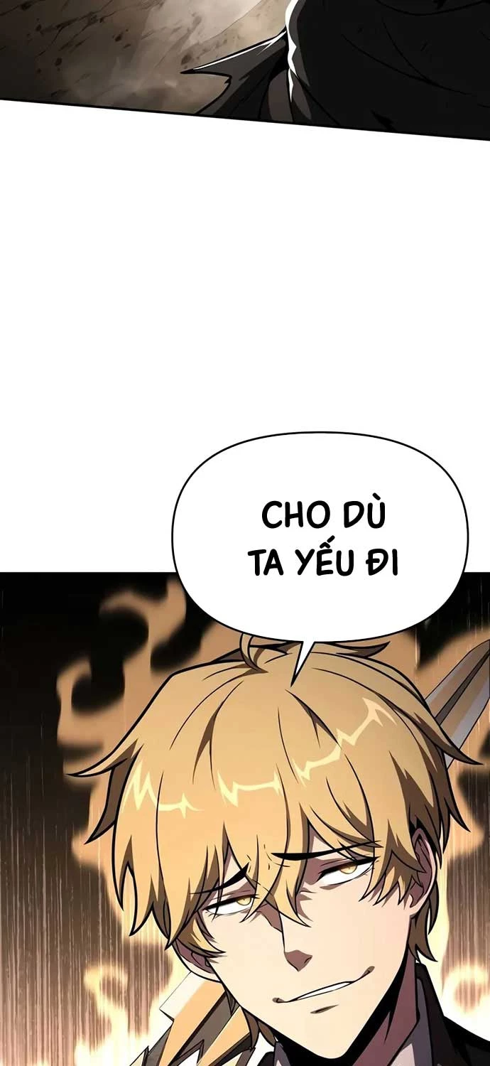 Vua Hiệp Sĩ Đã Trở Lại Với Một Vị Thần Chapter 86 - Trang 4