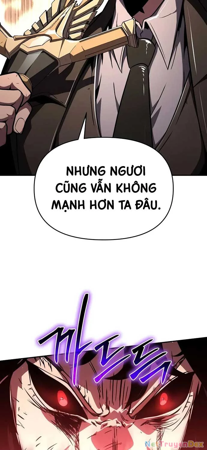 Vua Hiệp Sĩ Đã Trở Lại Với Một Vị Thần Chapter 86 - Trang 4
