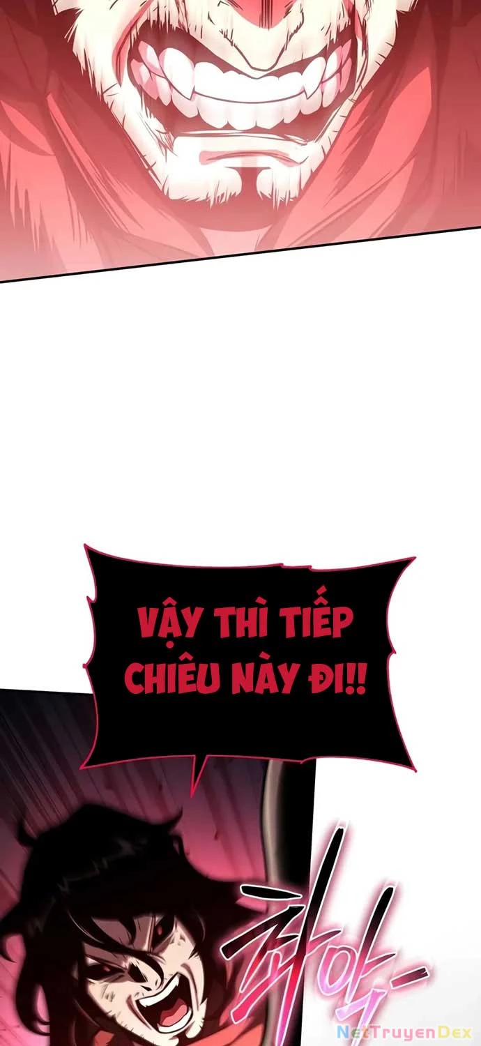 Vua Hiệp Sĩ Đã Trở Lại Với Một Vị Thần Chapter 86 - Trang 4