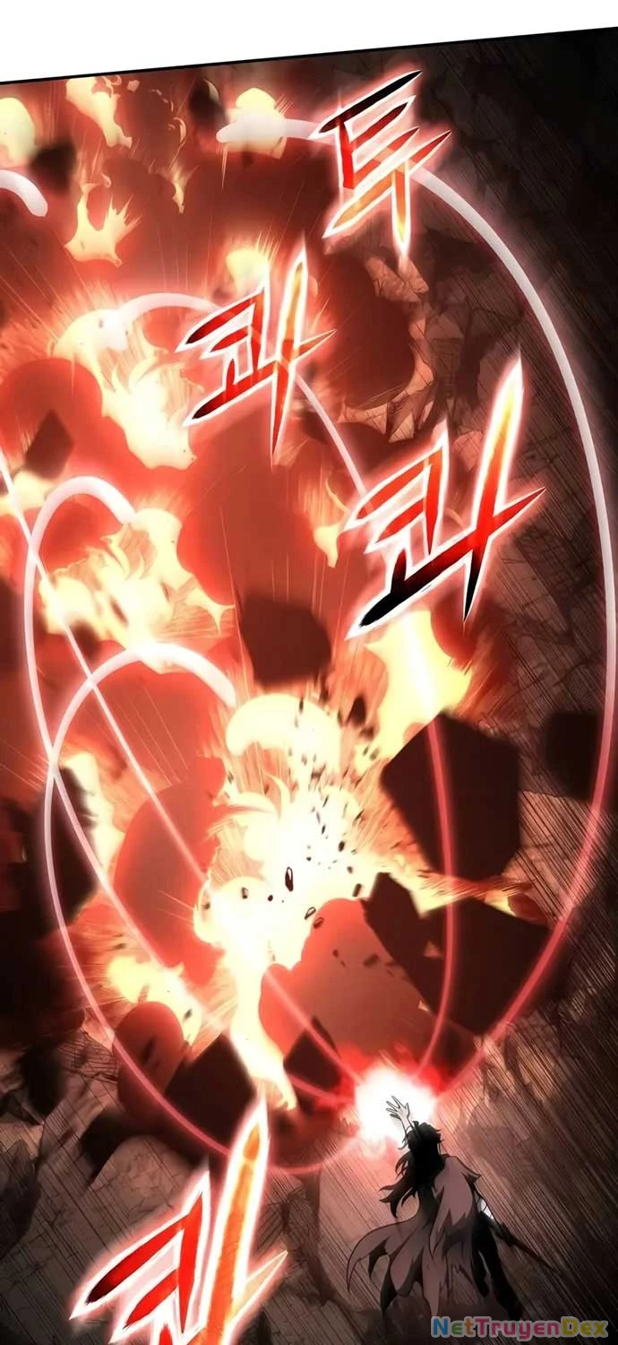 Vua Hiệp Sĩ Đã Trở Lại Với Một Vị Thần Chapter 86 - Trang 4