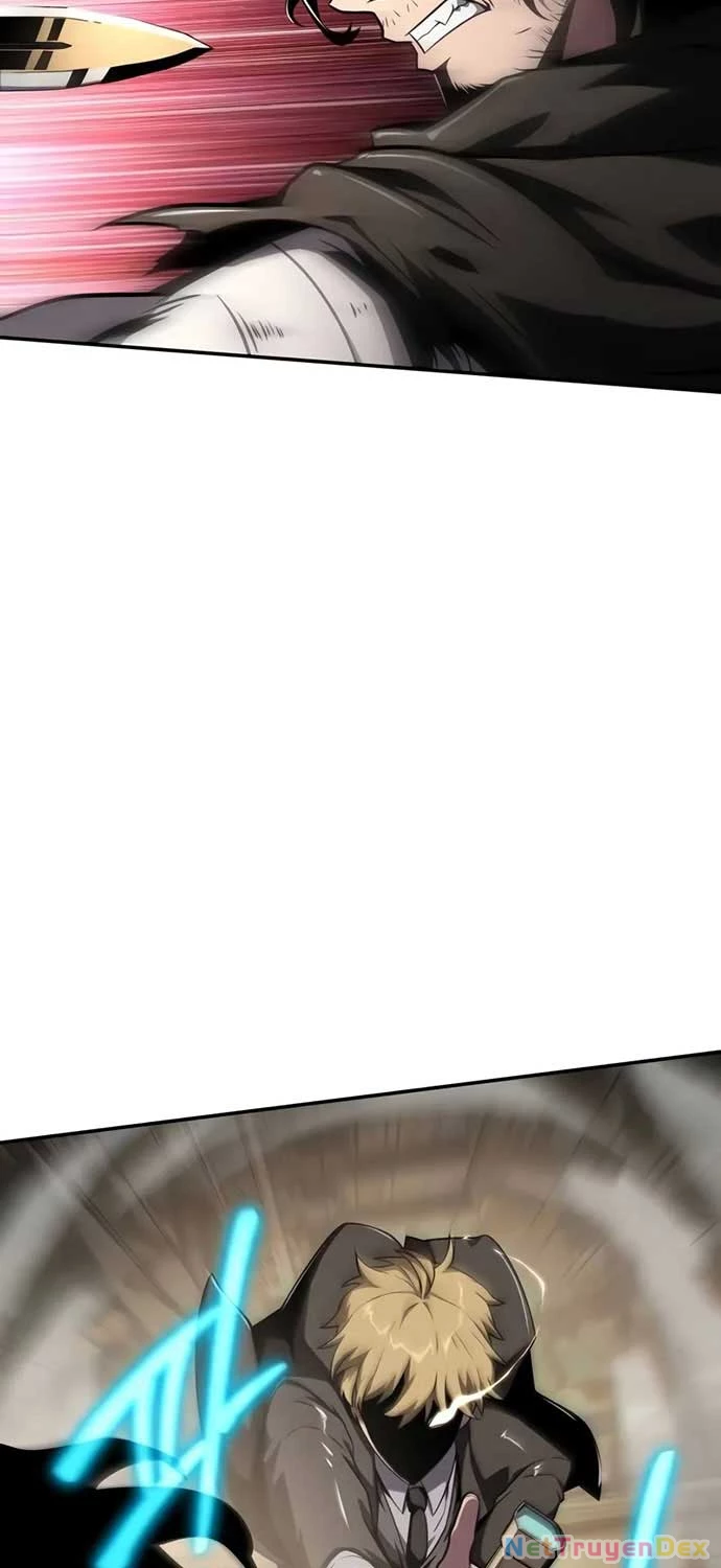 Vua Hiệp Sĩ Đã Trở Lại Với Một Vị Thần Chapter 86 - Trang 4