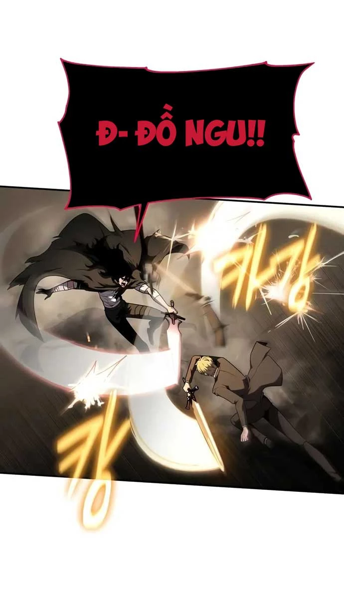 Vua Hiệp Sĩ Đã Trở Lại Với Một Vị Thần Chapter 86 - Trang 4