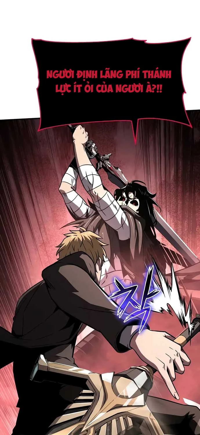 Vua Hiệp Sĩ Đã Trở Lại Với Một Vị Thần Chapter 86 - Trang 4