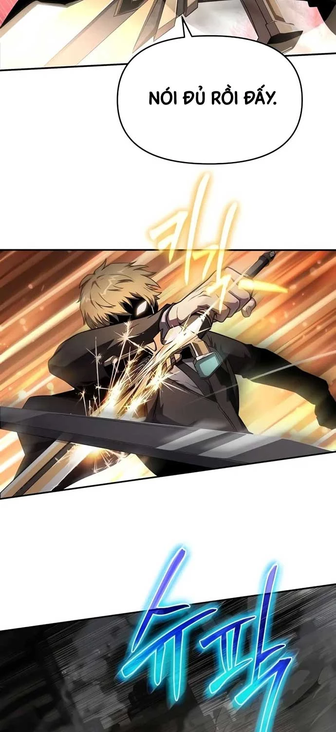 Vua Hiệp Sĩ Đã Trở Lại Với Một Vị Thần Chapter 86 - Trang 4