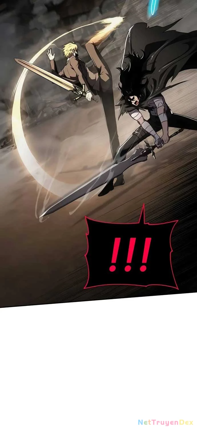 Vua Hiệp Sĩ Đã Trở Lại Với Một Vị Thần Chapter 86 - Trang 4