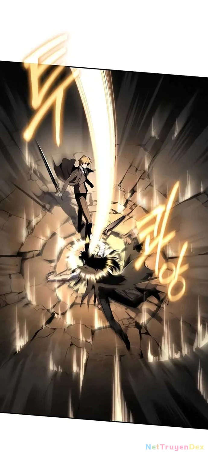 Vua Hiệp Sĩ Đã Trở Lại Với Một Vị Thần Chapter 86 - Trang 4