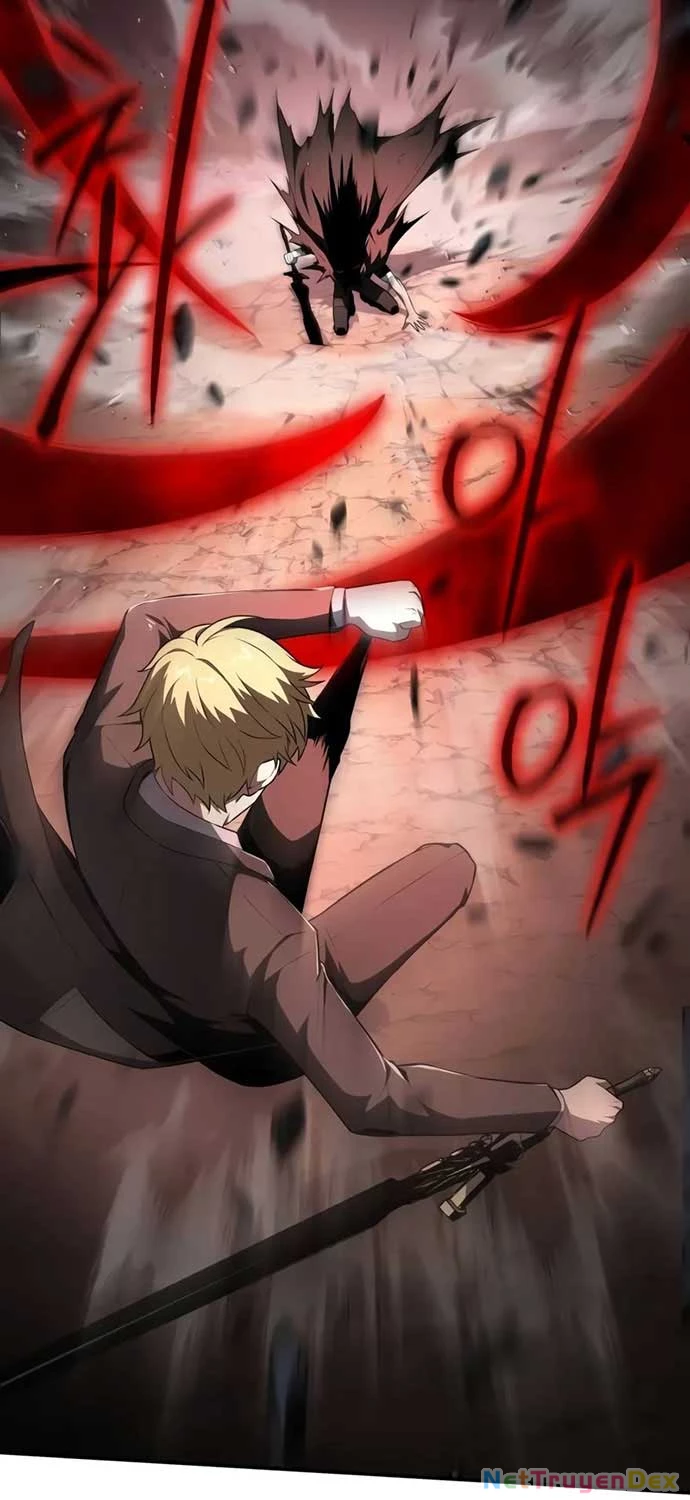 Vua Hiệp Sĩ Đã Trở Lại Với Một Vị Thần Chapter 86 - Trang 4