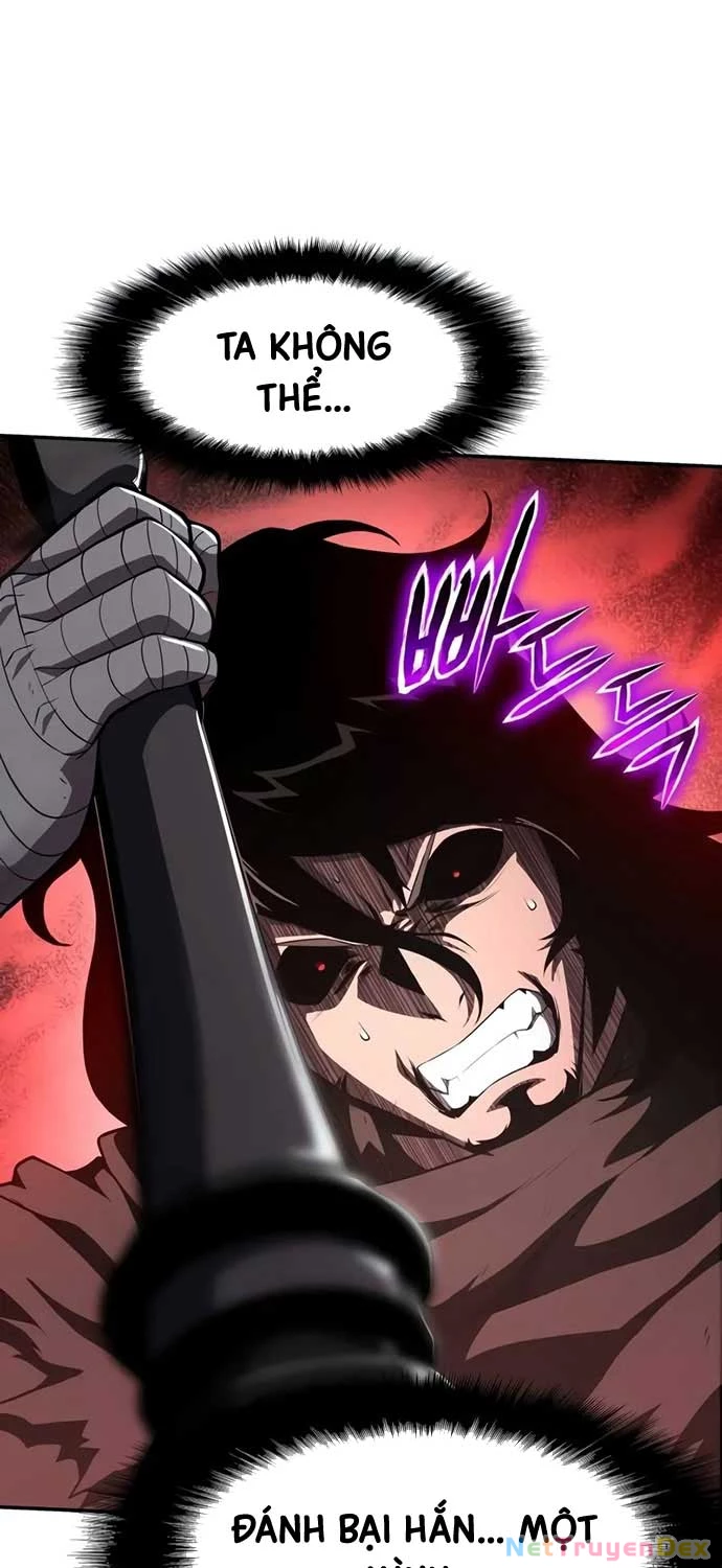 Vua Hiệp Sĩ Đã Trở Lại Với Một Vị Thần Chapter 86 - Trang 4