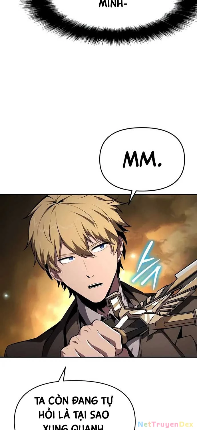 Vua Hiệp Sĩ Đã Trở Lại Với Một Vị Thần Chapter 86 - Trang 4