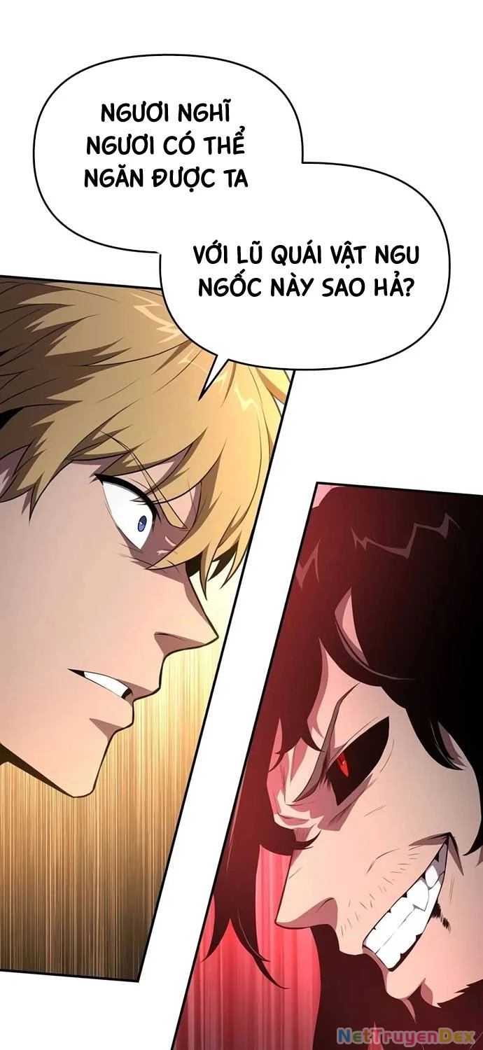 Vua Hiệp Sĩ Đã Trở Lại Với Một Vị Thần Chapter 86 - Trang 4