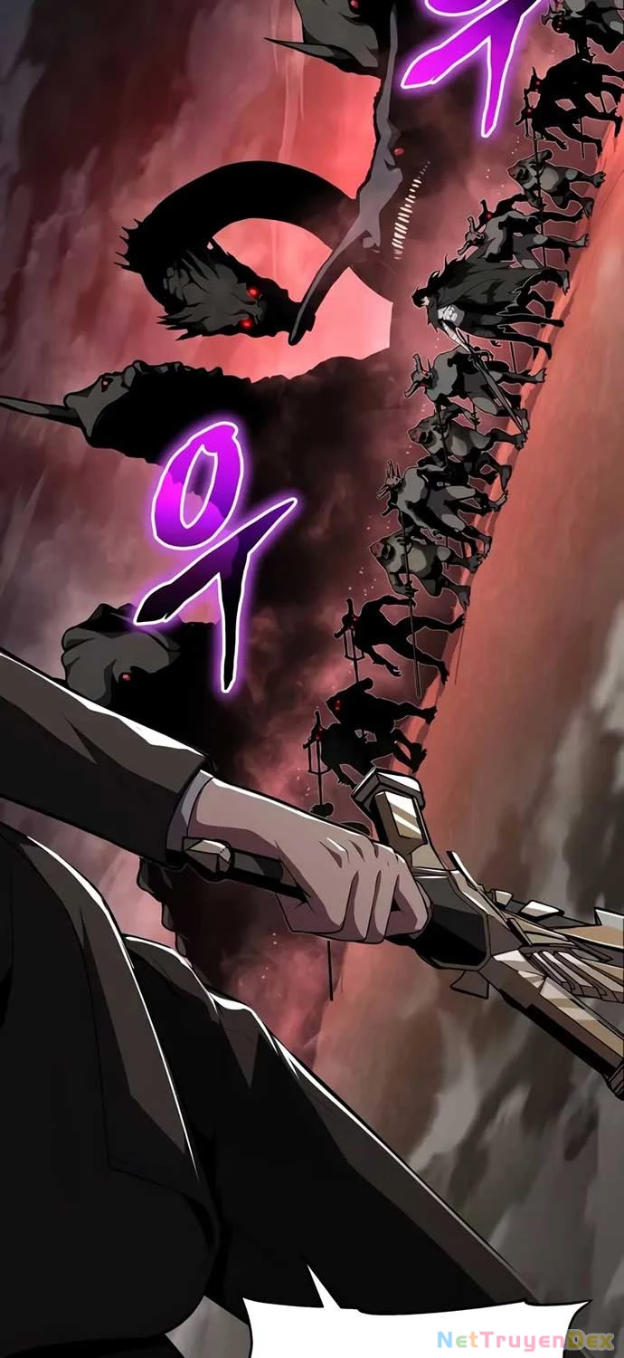 Vua Hiệp Sĩ Đã Trở Lại Với Một Vị Thần Chapter 86 - Trang 4