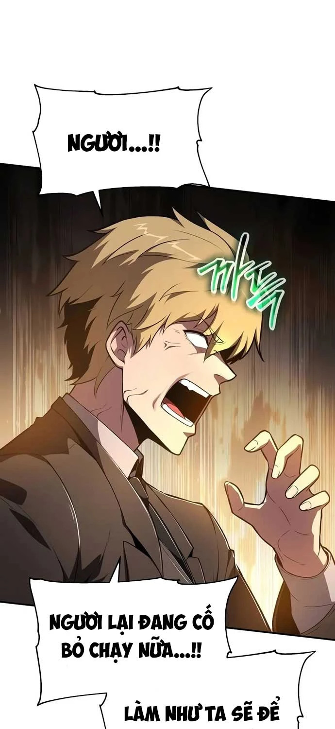 Vua Hiệp Sĩ Đã Trở Lại Với Một Vị Thần Chapter 86 - Trang 4