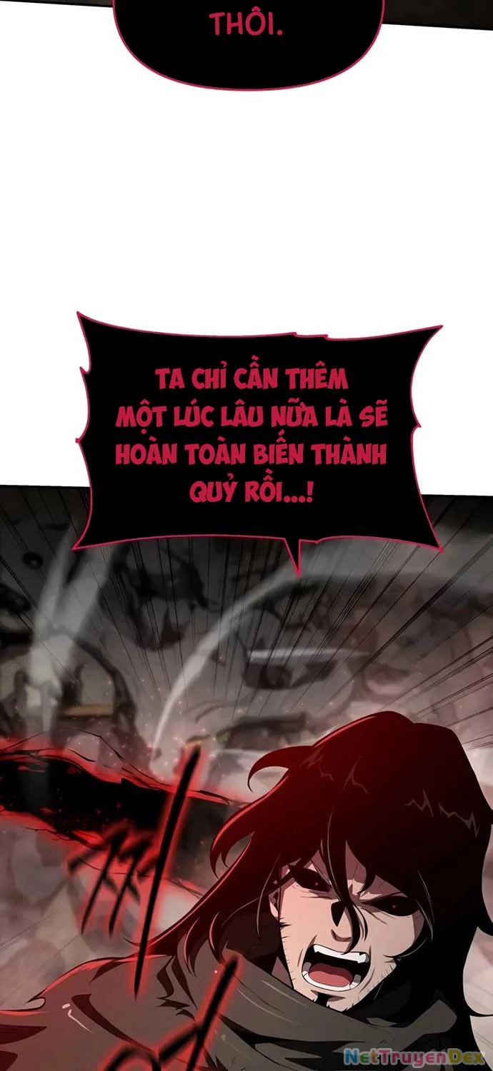 Vua Hiệp Sĩ Đã Trở Lại Với Một Vị Thần Chapter 86 - Trang 4