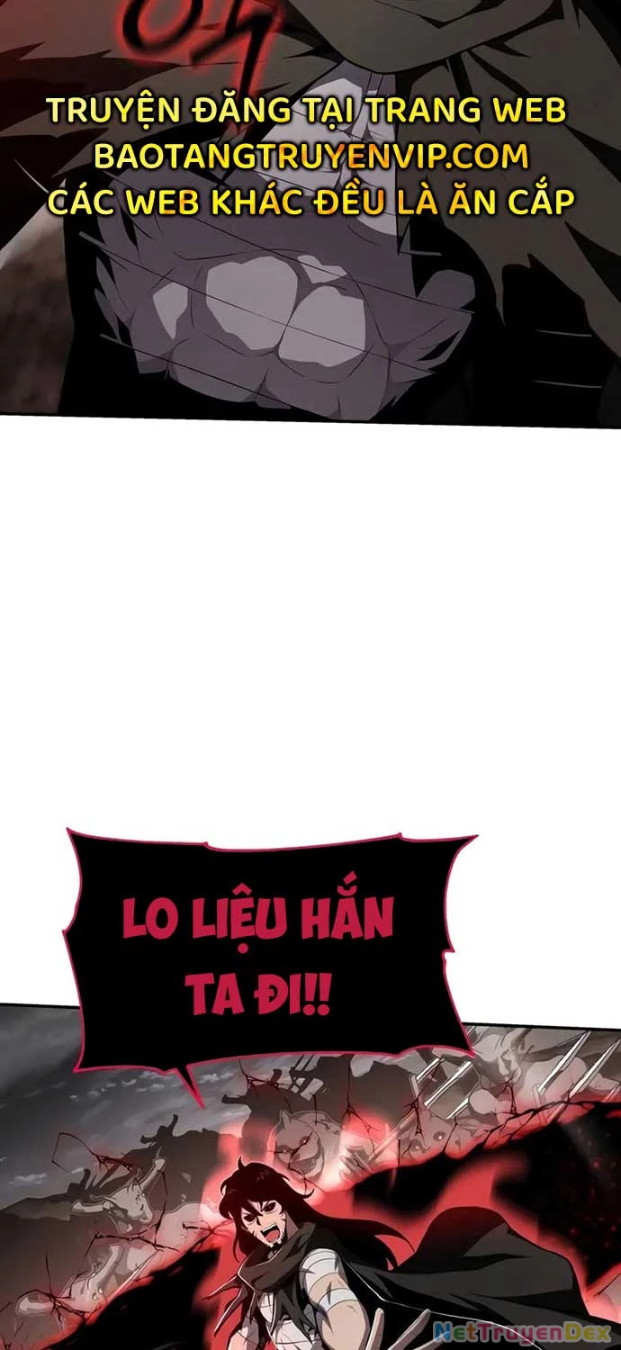 Vua Hiệp Sĩ Đã Trở Lại Với Một Vị Thần Chapter 86 - Trang 4