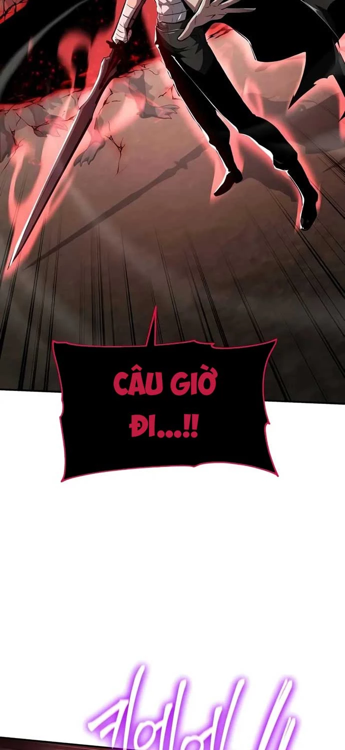 Vua Hiệp Sĩ Đã Trở Lại Với Một Vị Thần Chapter 86 - Trang 4