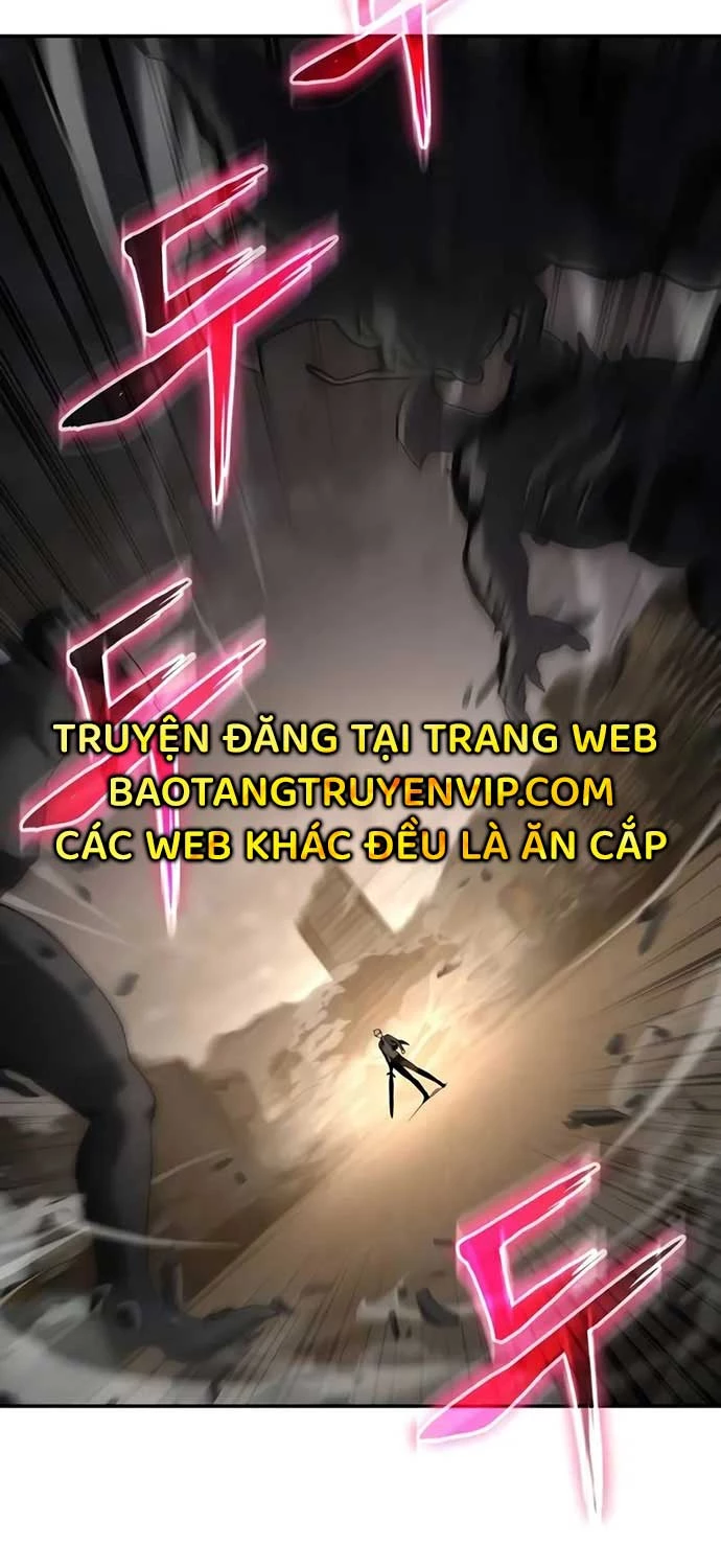 Vua Hiệp Sĩ Đã Trở Lại Với Một Vị Thần Chapter 86 - Trang 4