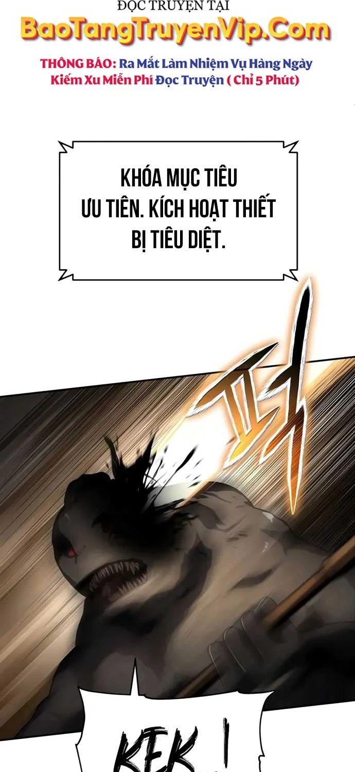 Vua Hiệp Sĩ Đã Trở Lại Với Một Vị Thần Chapter 86 - Trang 4