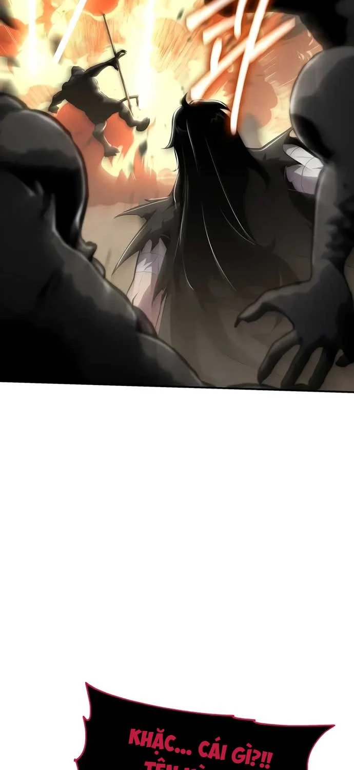 Vua Hiệp Sĩ Đã Trở Lại Với Một Vị Thần Chapter 86 - Trang 4