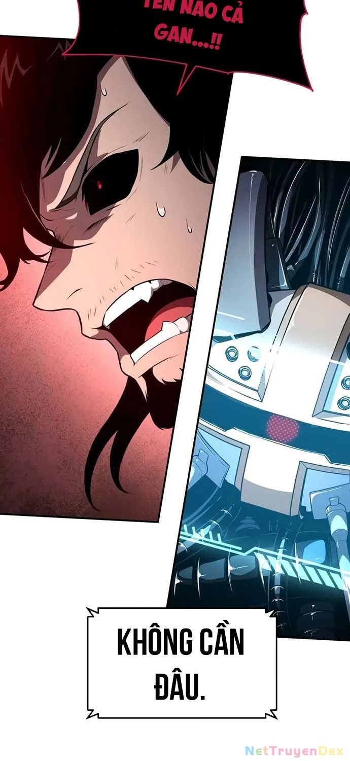 Vua Hiệp Sĩ Đã Trở Lại Với Một Vị Thần Chapter 86 - Trang 4