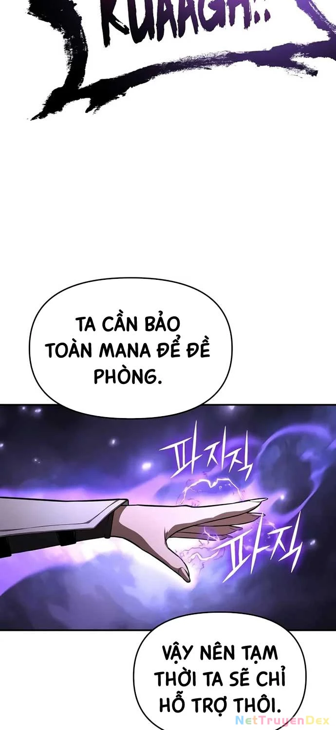 Vua Hiệp Sĩ Đã Trở Lại Với Một Vị Thần Chapter 86 - Trang 4