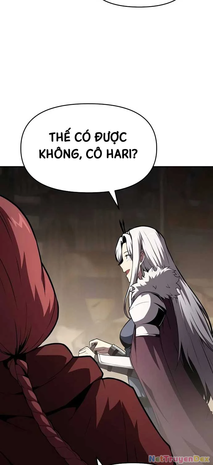 Vua Hiệp Sĩ Đã Trở Lại Với Một Vị Thần Chapter 86 - Trang 4