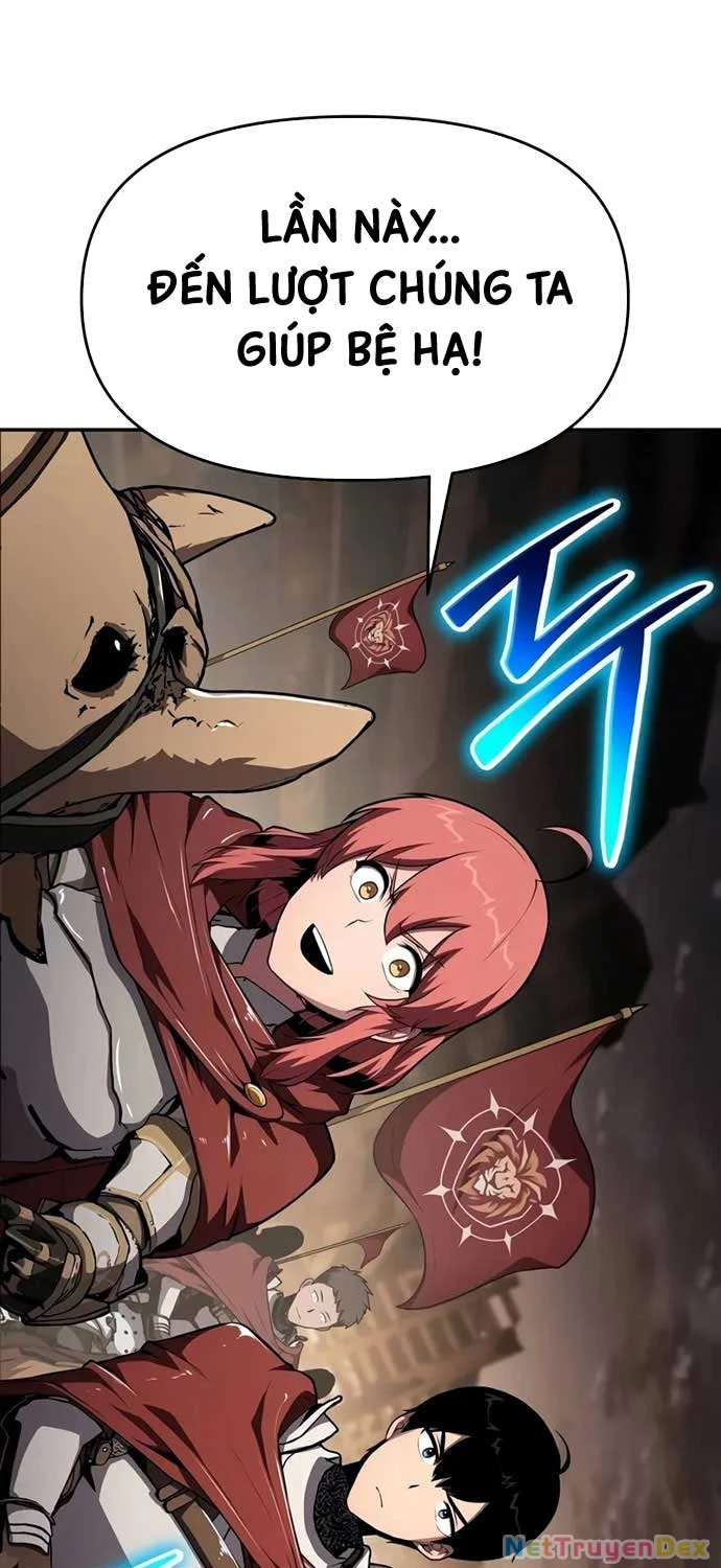 Vua Hiệp Sĩ Đã Trở Lại Với Một Vị Thần Chapter 86 - Trang 4