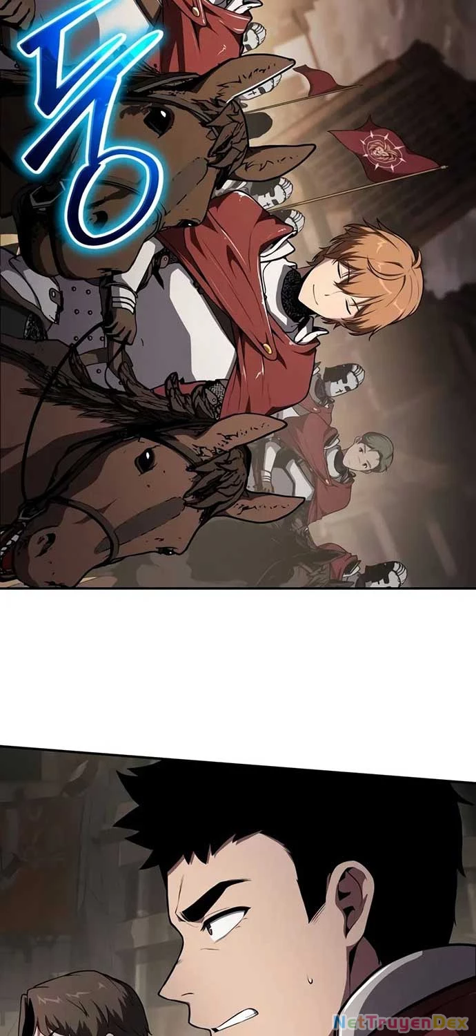Vua Hiệp Sĩ Đã Trở Lại Với Một Vị Thần Chapter 86 - Trang 4