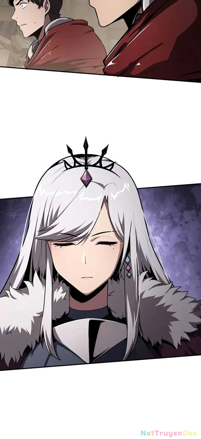 Vua Hiệp Sĩ Đã Trở Lại Với Một Vị Thần Chapter 86 - Trang 4