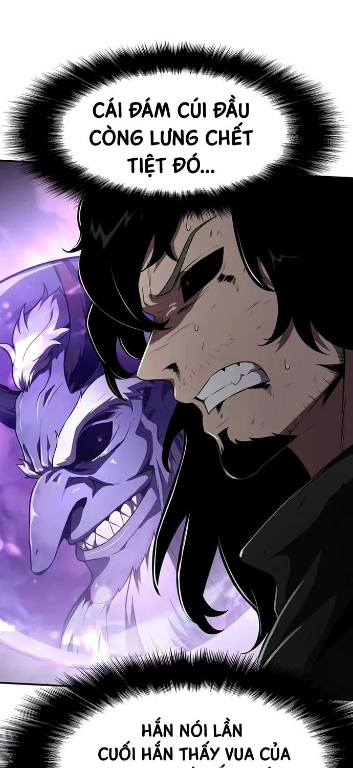 Vua Hiệp Sĩ Đã Trở Lại Với Một Vị Thần Chapter 86 - Trang 4