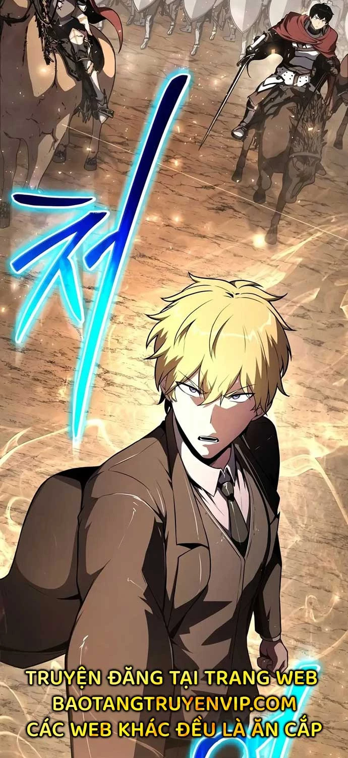 Vua Hiệp Sĩ Đã Trở Lại Với Một Vị Thần Chapter 86 - Trang 4