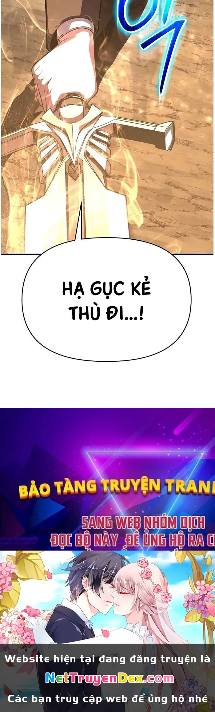 Vua Hiệp Sĩ Đã Trở Lại Với Một Vị Thần Chapter 86 - Trang 4