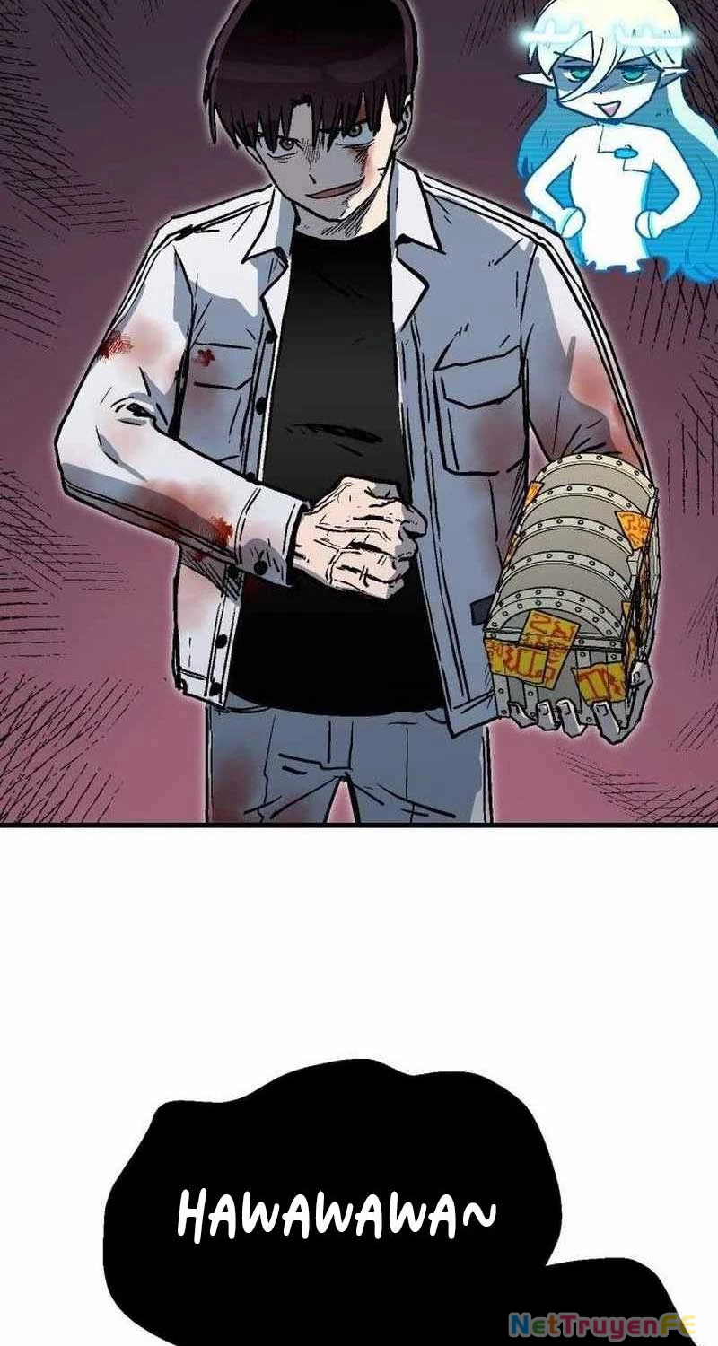 Lỗi Hệ Thống Chapter 9 - Next Chapter 10