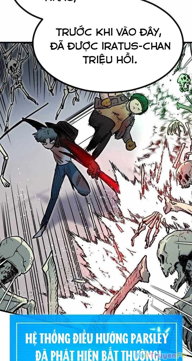 Lỗi Hệ Thống Chapter 9 - Next Chapter 10