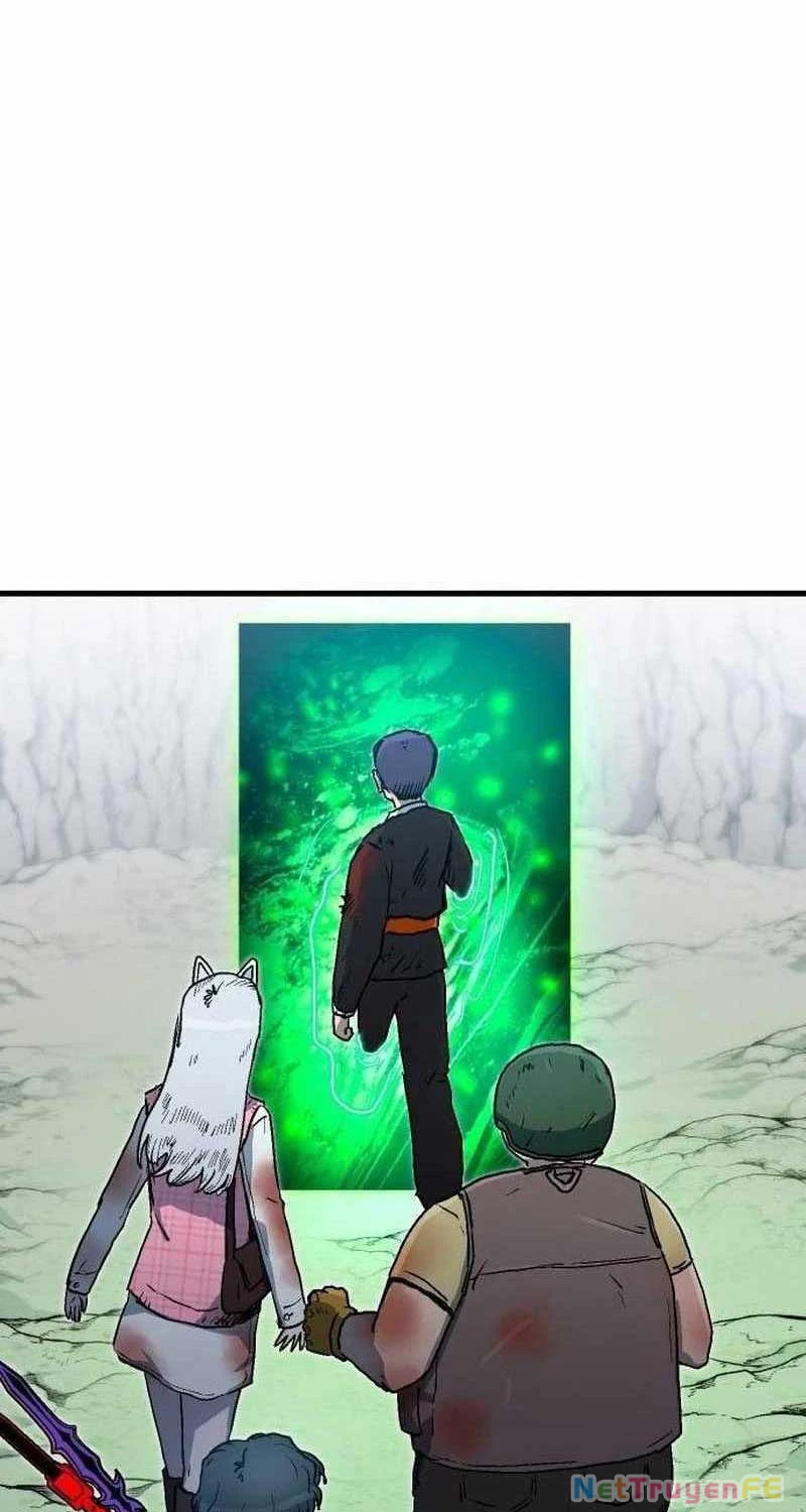 Lỗi Hệ Thống Chapter 9 - Next Chapter 10