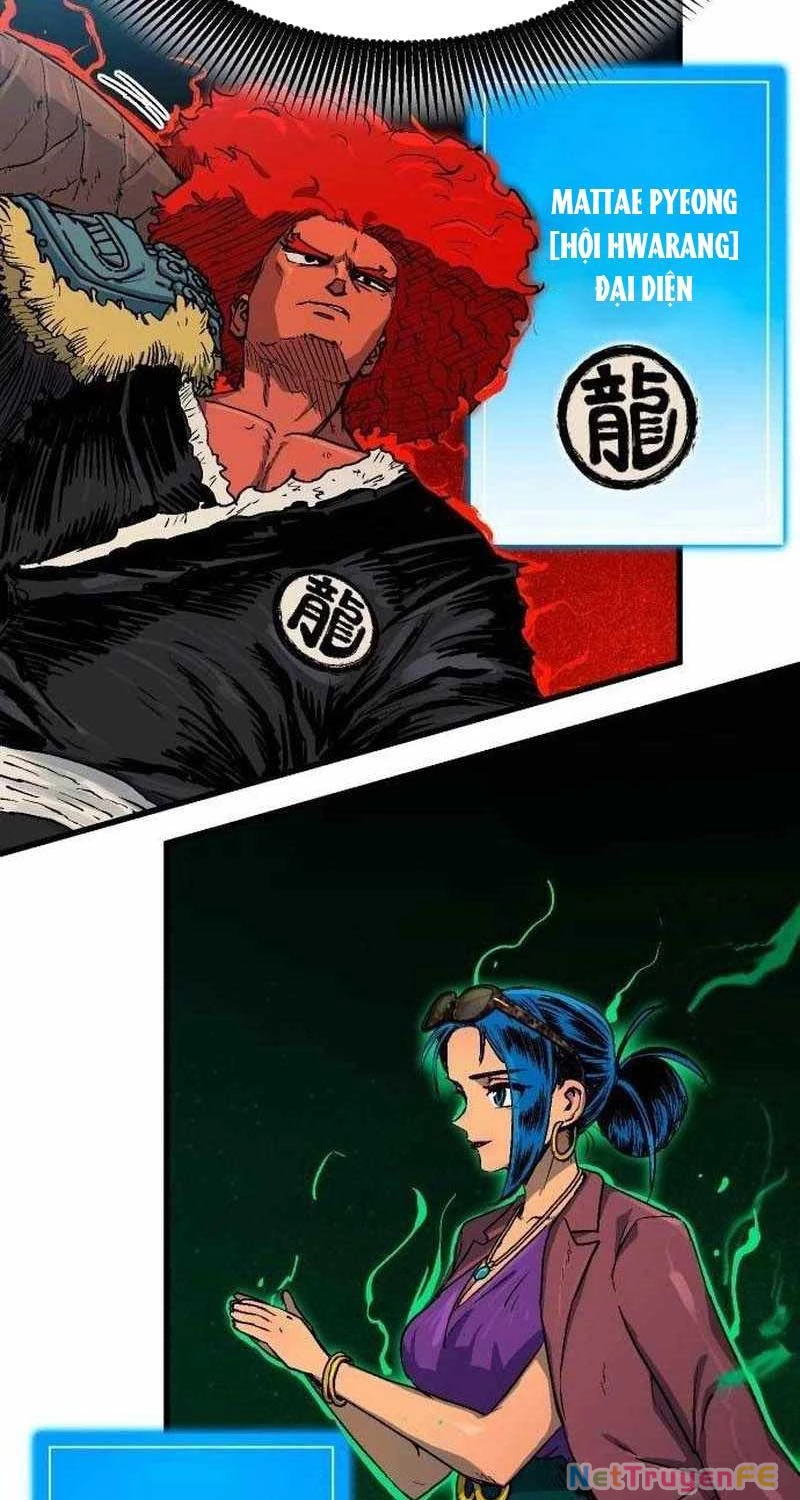 Lỗi Hệ Thống Chapter 9 - Next Chapter 10